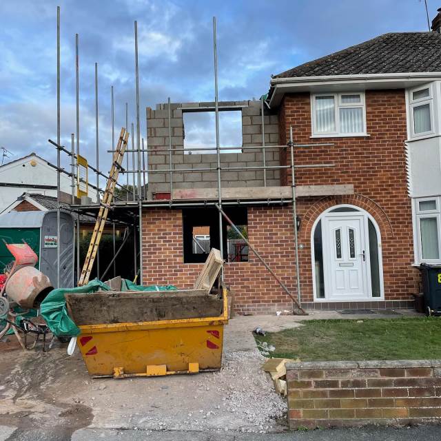 Construction 